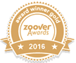 Zoover Awards