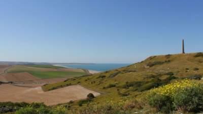 Cap Blanc Nez