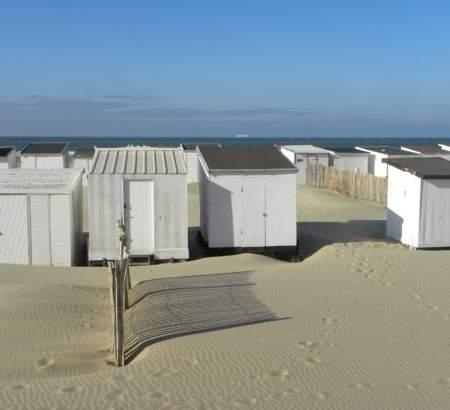 Profiter des joies de la plage