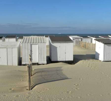 Profiter des joies de la plage