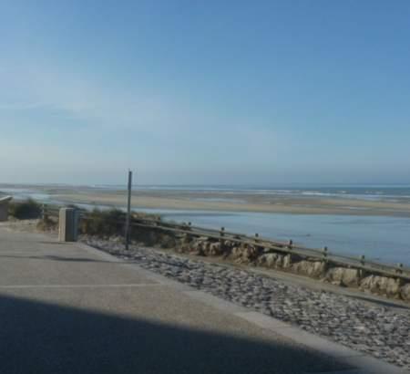 Découvrez les plages de la région